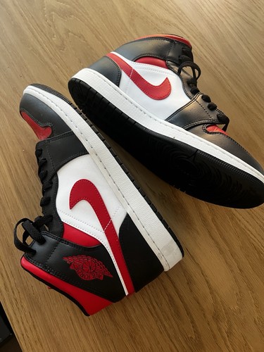 Jordan air - jordan, mid