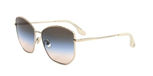 Victoria beckham vb225s gold - victoria,