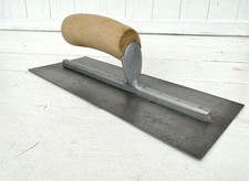 Marshalltown 11 X 4.5" Plastering Trowel