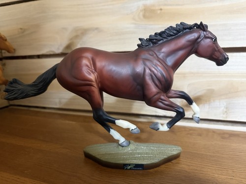 Breyer race horse 1712 - breyer,