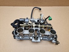 Yamaha FZ6 Fazer 600 5VX