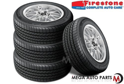 New firestone all season - firestone,