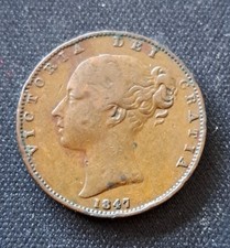 1847 VICTORIA -
