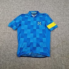 Rapha Cycling Jersey Mens