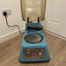 Engis Kent 3 Automatic Lapping