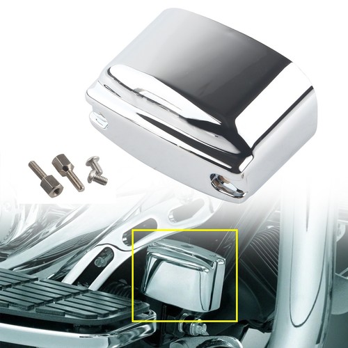Fit for harley touring - fit, electra