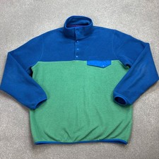 Patagonia Synchilla Fleece