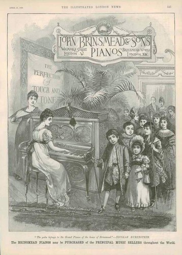 1889 antique print - antique,