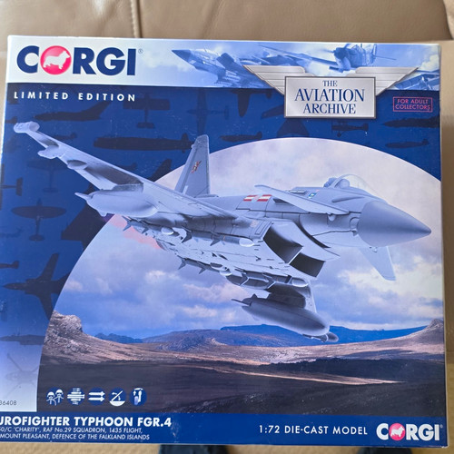Corgi aviation archive - corgi,