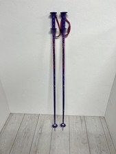 Leki Ski Poles 120cm | Free Postage ✅