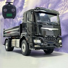 4x4 1/14 RC Hydraulic Dumper