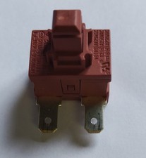 Genuine Vax ECB1SPV1 On / Off Switch for Platinum Power Max 