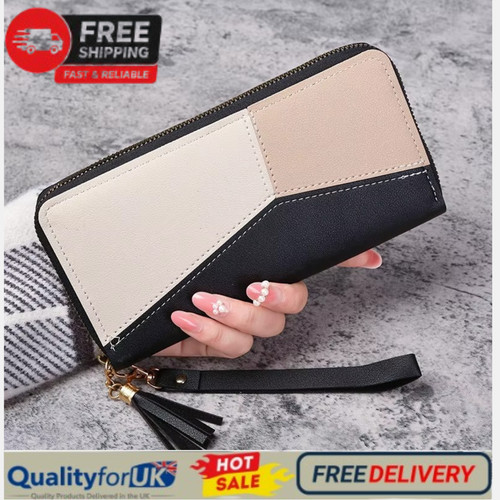 Ladies large capacity - capacity, pu