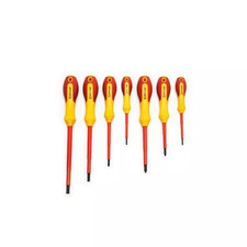 VDE Insulated Phillips and