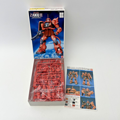 Bandai spirits 144 - spirits, 1/144