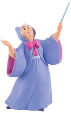 Disney Bullyland BUL-12359