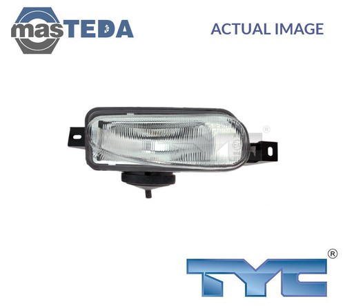 0178 fog light - 19-0178-05-2,