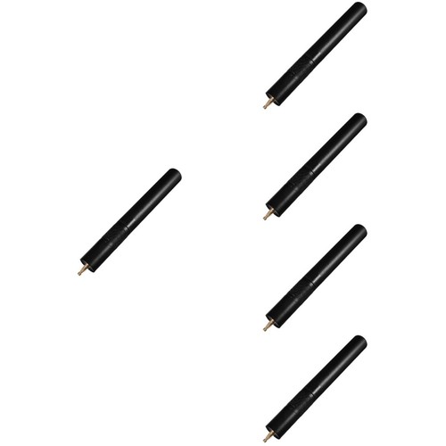 Aluminium pool cue - cue, extender