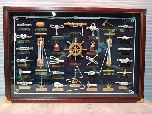 Vintage large sailor - large, sailor's