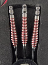 Dennis Priestley Winmau 24g