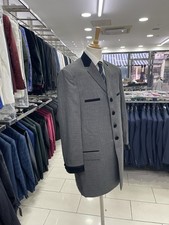 1950 Vintage Edwardian Style