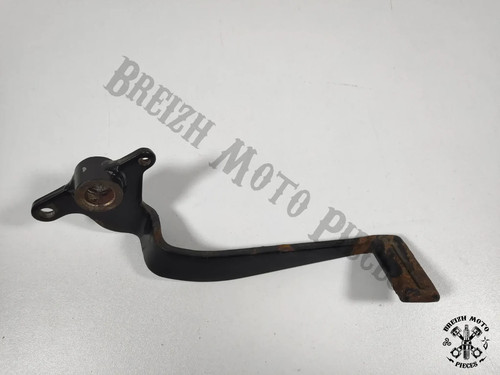 Brake pedal kawasaki 500 - brake,