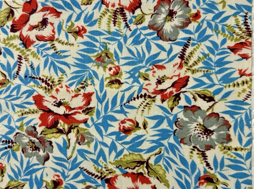 Lovely multicolored vintage - multicolored,