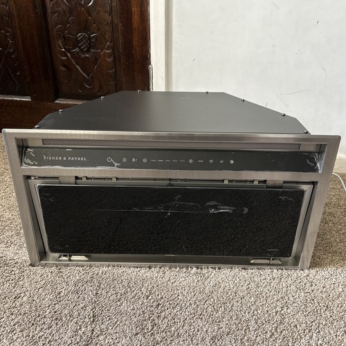 Fisher paykel hp60ihcb4 hood - &,