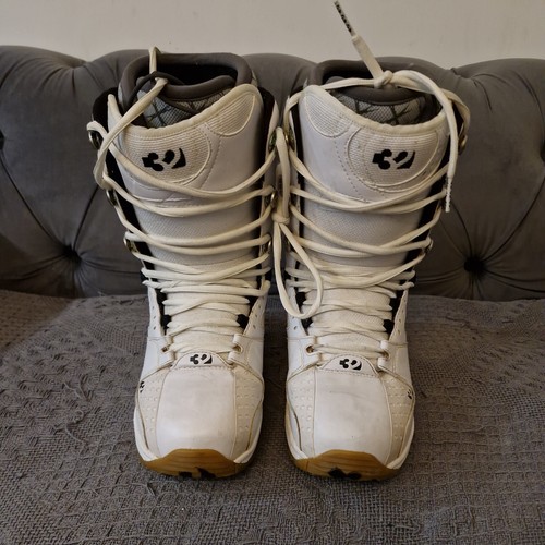 Thirtytwo snowboard boots - thirtytwo,