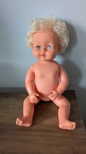 Vintage Palitoy Tiny Tears Doll