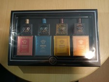 Versace Mens mini fragrance