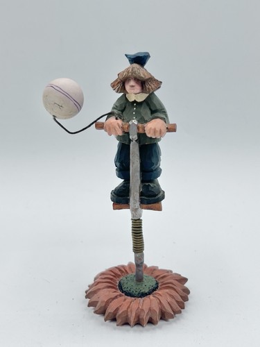 Williraye studio figurine - studio,