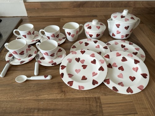 Emma bridgewater children - emma,