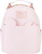 Loungefly Barbie Rose Gold