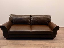 Salisbury Leather 4 Seater