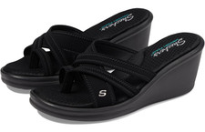 NWT Skechers Rumblers Cali