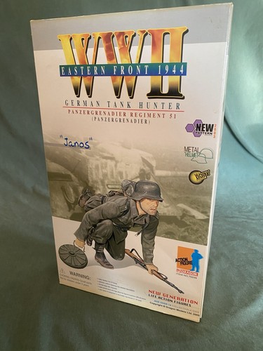 Dragon ww2 janos - ww2, action