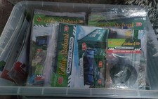 NEW RETRO HACHETTE Build Your