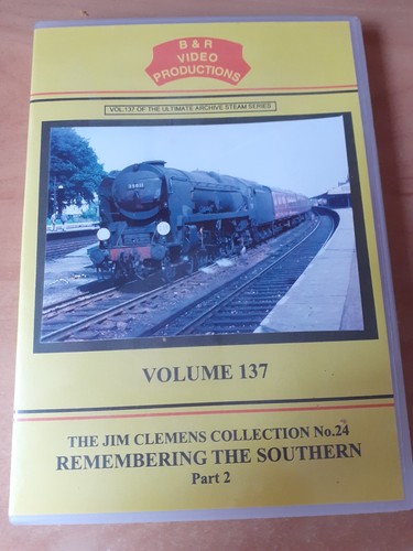 Video volume 137 - b, &