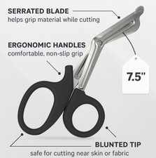 PARAMEDIC VET EMT TRAUMA