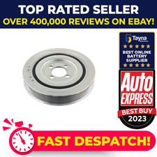 Crankshaft Pulley 27824 Febi