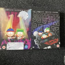 South park the complete - south,