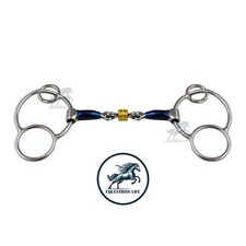 Universal Bits Blue Sweet Iron