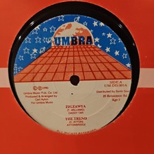 Daddy Tar / Aytonbridge –