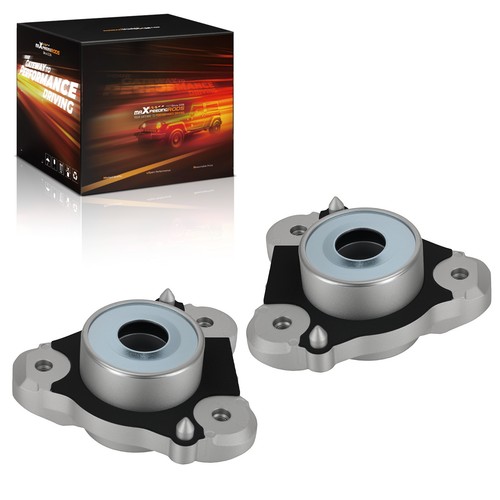 Strut top mount kit - kit, front