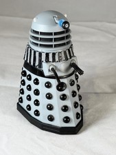 Doctor Who: Dalek, Black