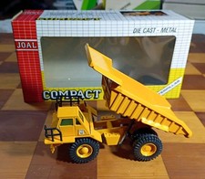 JOAL COMPACT CATERPILLAR