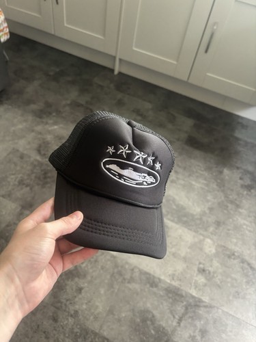 Corteiz alcatraz trucker - corteiz,