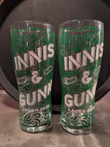 Set innis and gunn beer - set, 2