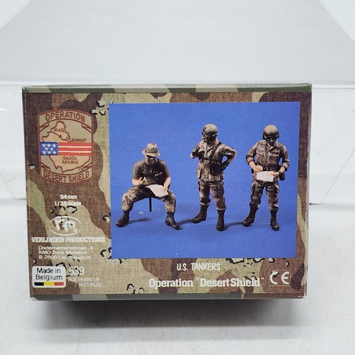 18b desert tankers 3 - tankers, (3
